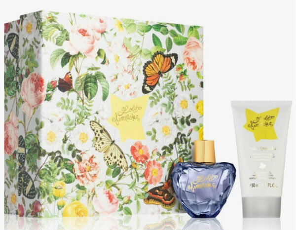 Lolita Lempicka Mon Premier EDP Spray 30ml and Body Lotion 50ml Set